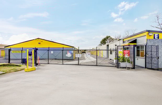 Images Storage King USA