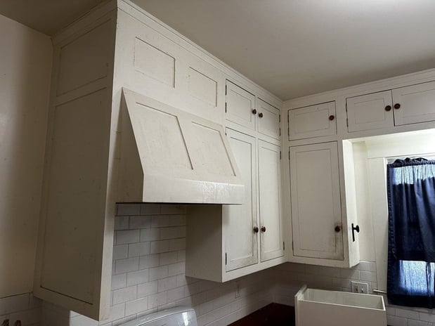 Images Old Soul Cabinetry & Millwork Inc.