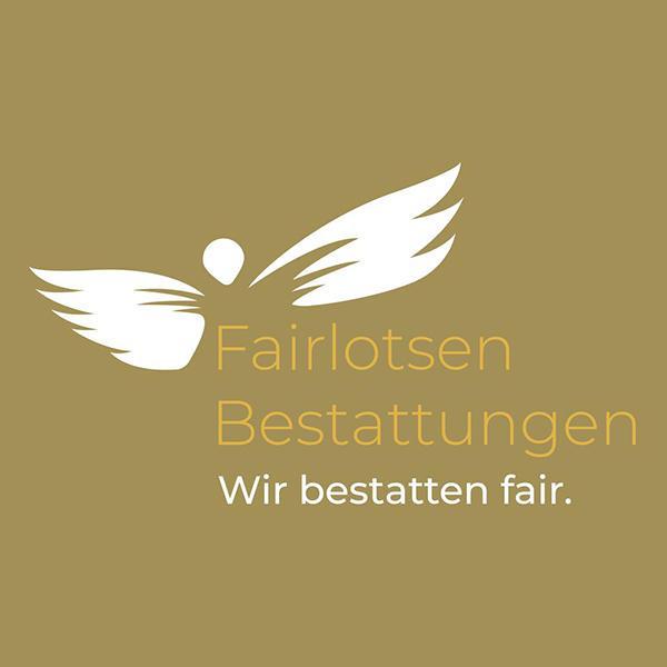 Fairlotsen Bestattungen in Stuttgart - Logo