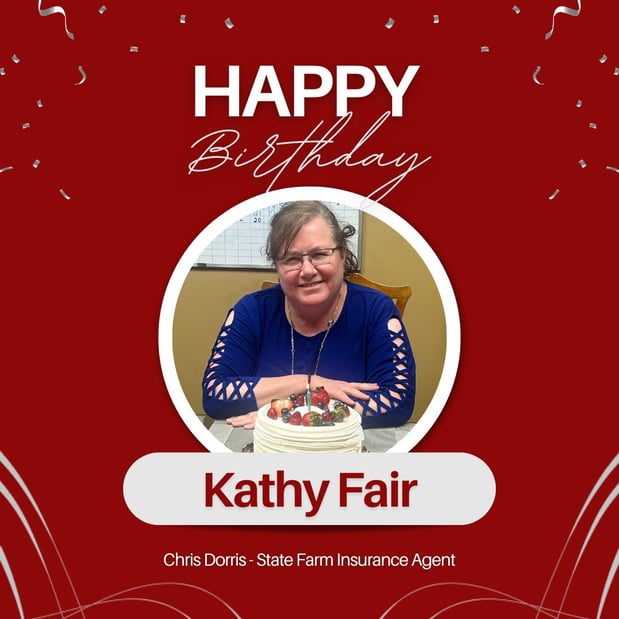 Images Chris Dorris - State Farm Insurance Agent