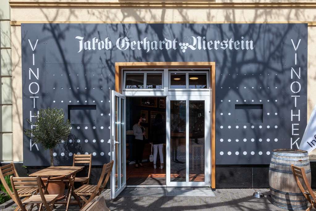 Bilder Best Western Wein-und Parkhotel Nierstein