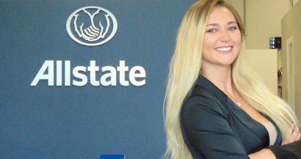 Images Jayne Fidei: Allstate Insurance