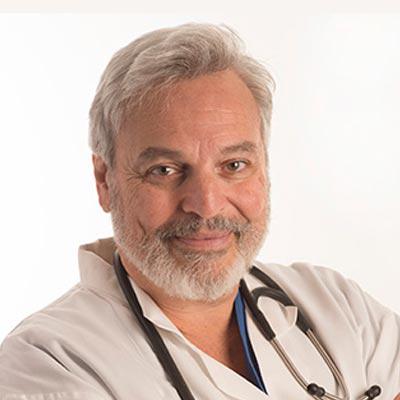 Dr. George Martin Benchimol