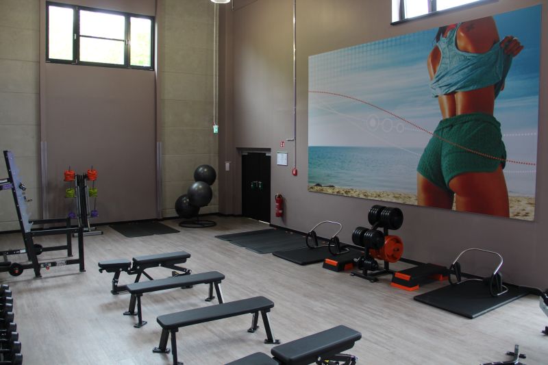 Kundenfoto 6 FitX Fitnessstudio