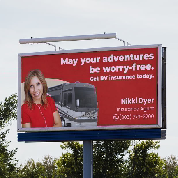 Images Nikki Dyer - State Farm Insurance Agent
