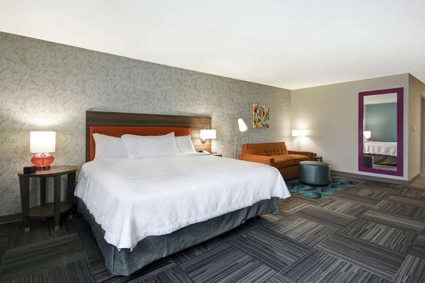 Images Home2 Suites by Hilton Texas City Houston