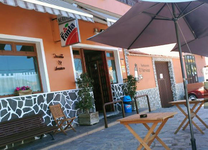 Fotos de Restaurante El Nervioso