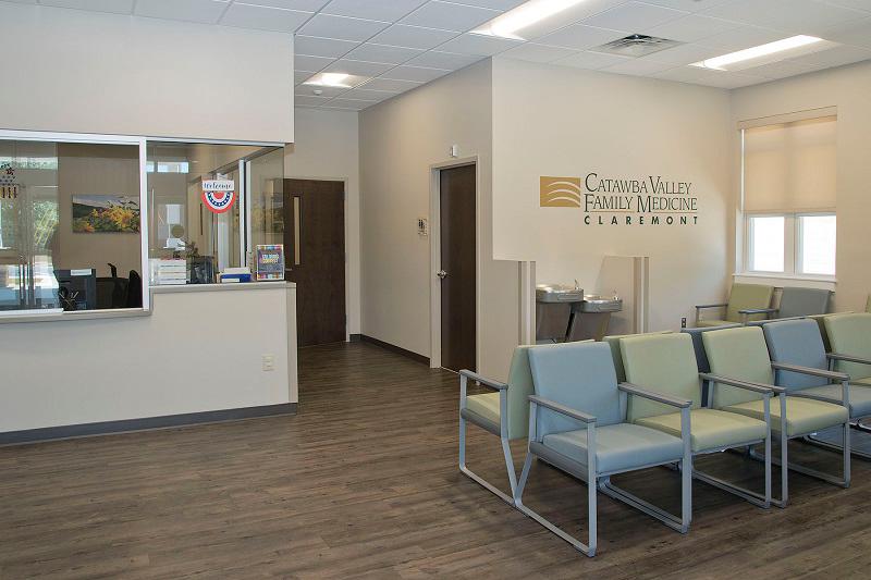 Images Catawba Valley Family Medicine - Claremont