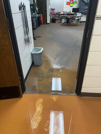 Images Express Restoration inc