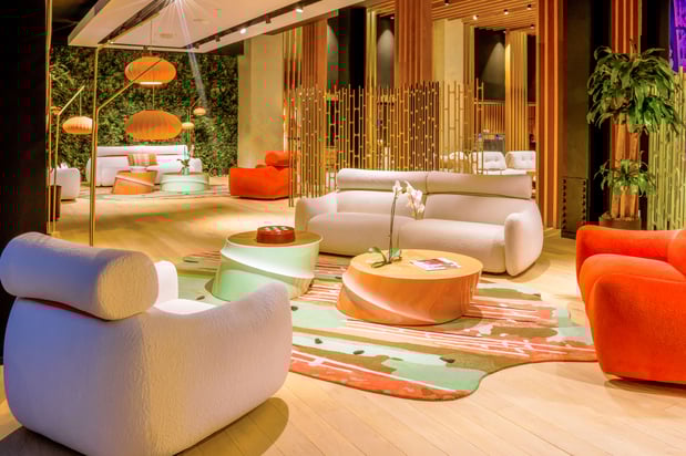 Images Roche Bobois