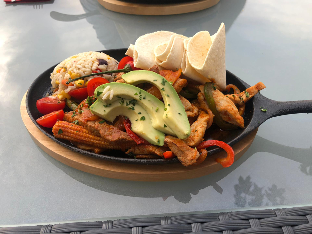 Restaurant Stöckli, Ristorante Casa Vecchia, Wild West Salon, Tex Mex, Löwenberg 55 in Murten