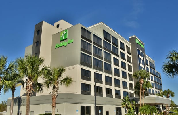 Images Holiday Inn Orlando East - Ucf Area by IHG