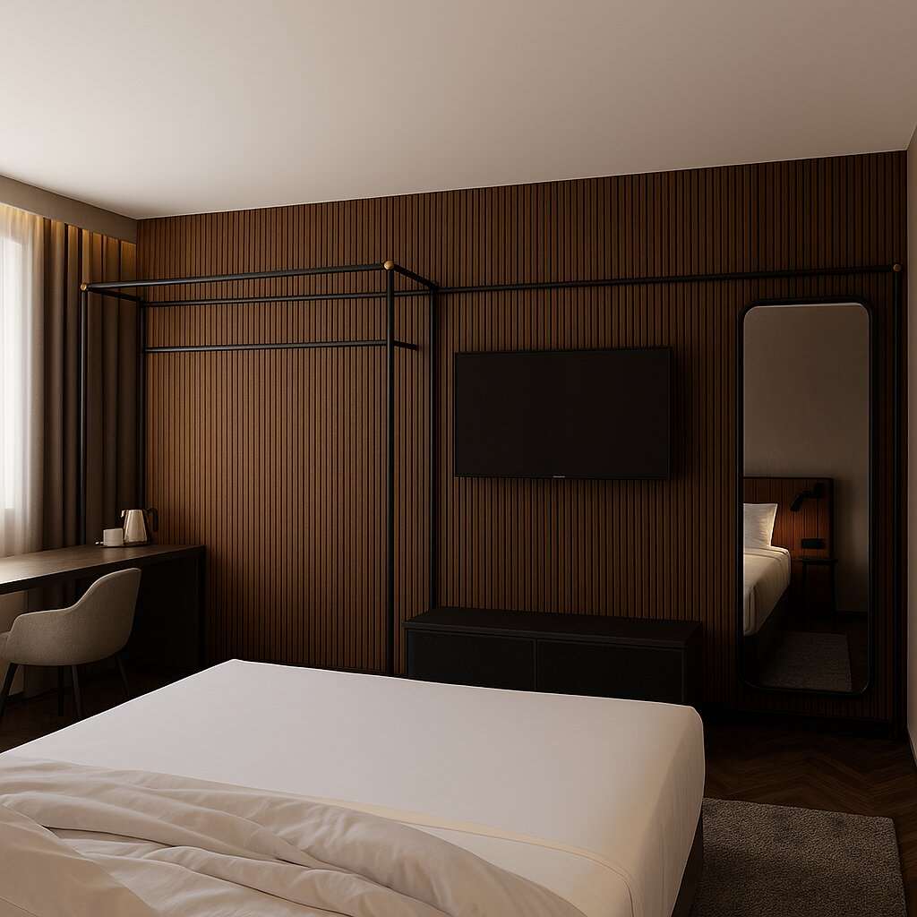 Radisson RED Oslo City Centre