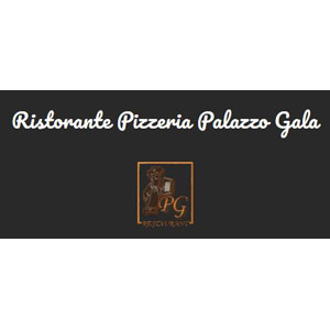 Ristorante Pizzeria Palazzo Gala Logo