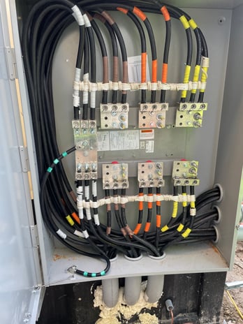 Images Rhema Electric