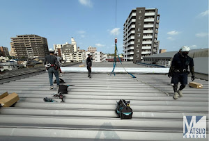 Images 有限会社松尾板金工業