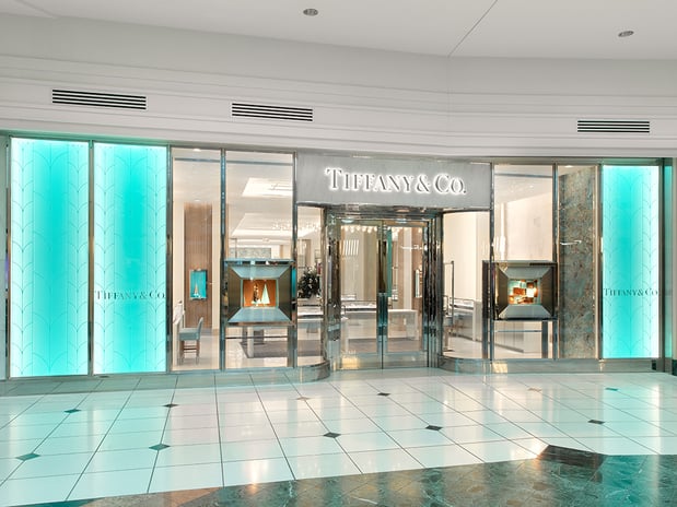 Images Tiffany & Co.