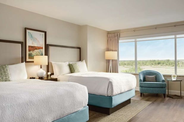 Images Hotel Ballast Wilmington, Tapestry Collection by Hilton