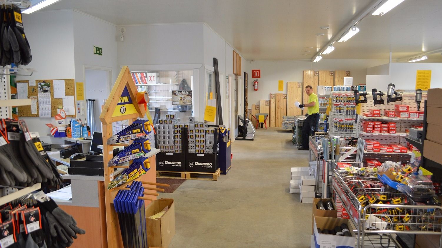 Images Nurmijärven Rakennustarvike