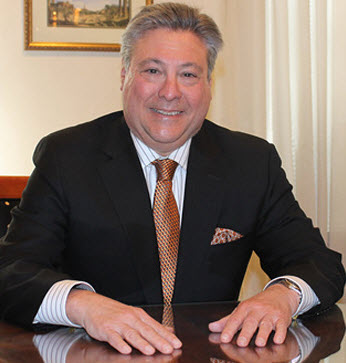 Larry Pitt & Associates, P.C.