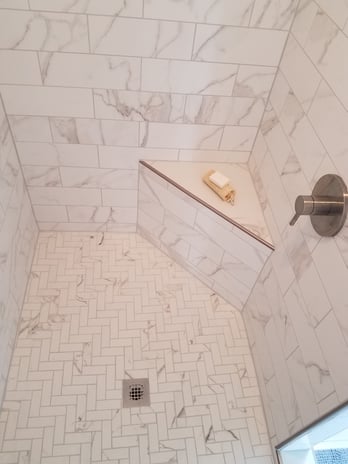 Images Weber Construction Inc.