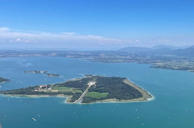 Bild 4 DAHLER Chiemsee - Immobilienmakler in Seeon-Seebruck