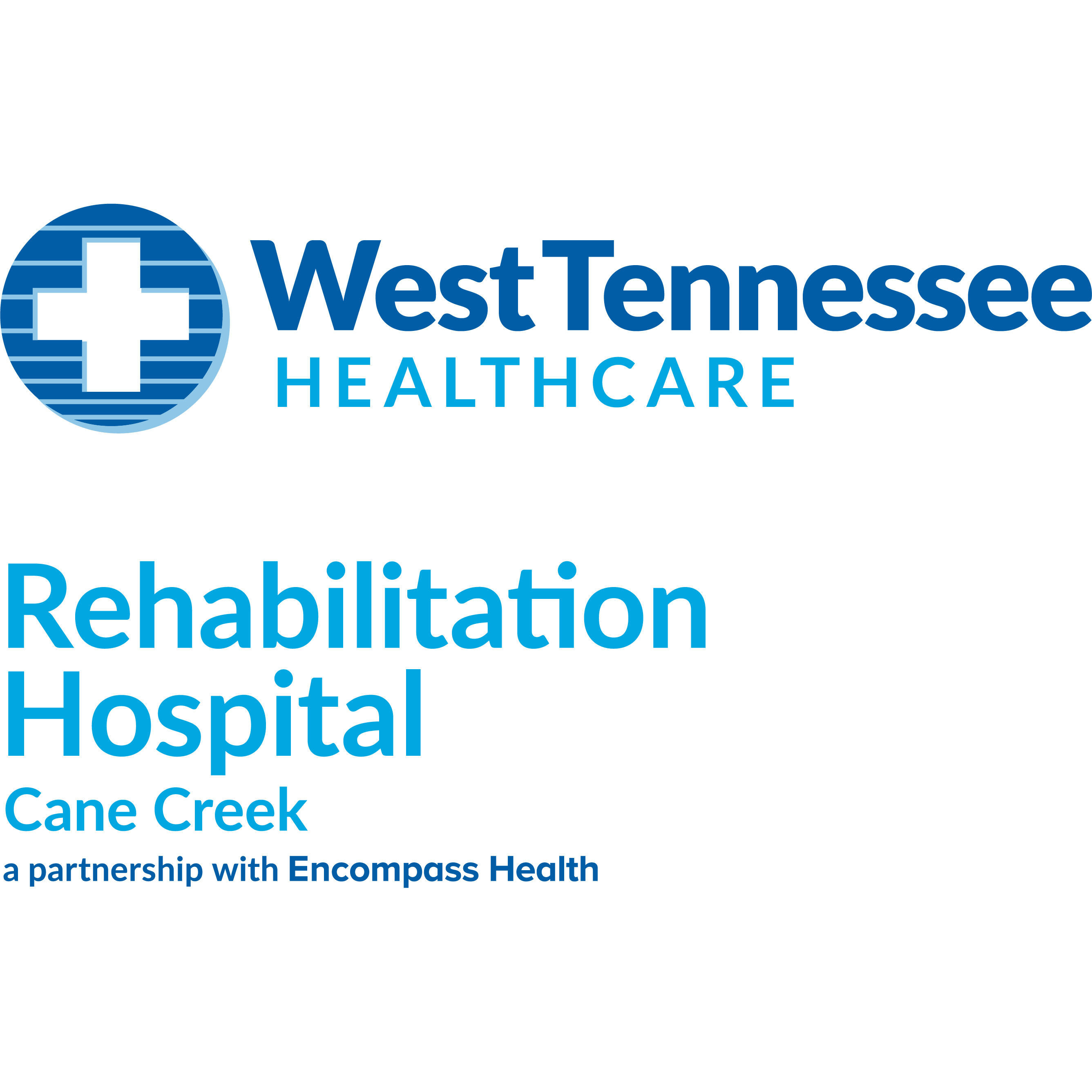 West Tennessee Healthcare Rehabilitation Hospital Cane Creek