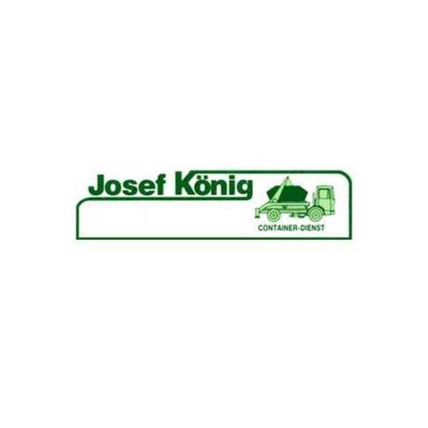 Josef König Inh. Christoph König e. K. in Coesfeld - Logo