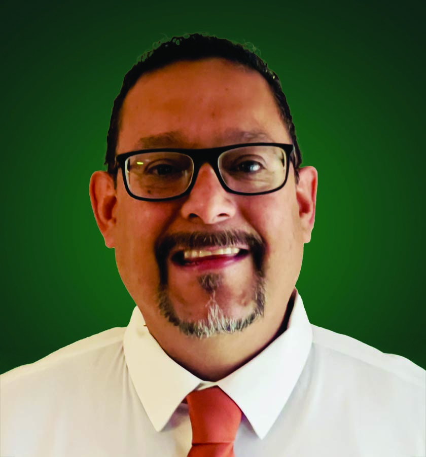Daniel Martinez, HIS