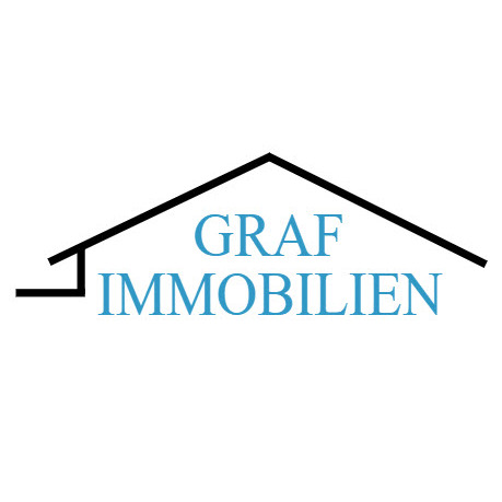Graf Immobilien Logo