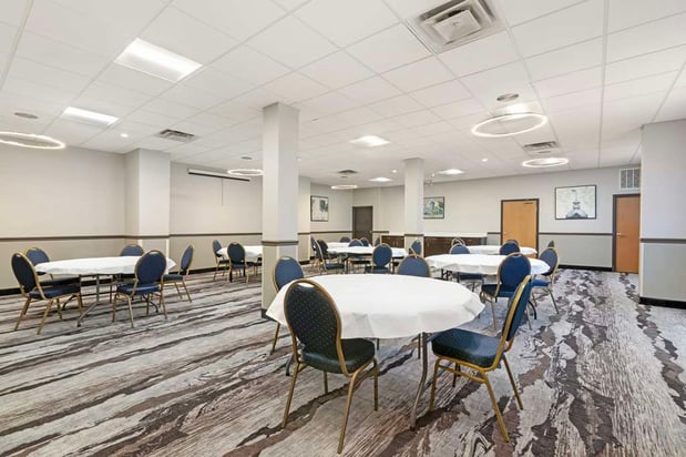 Images Best Western Savannah Airport Inn & Suites