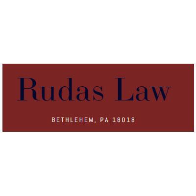 Melissa P Rudas Logo