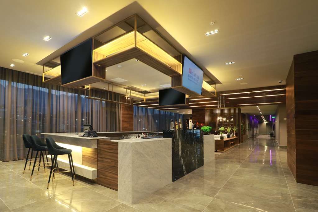 Images Hilton Garden Inn Monterrey Obispado