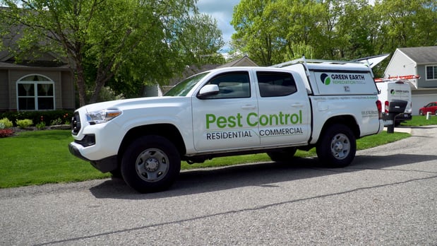 Images Green Earth Remediation - Grand Rapids