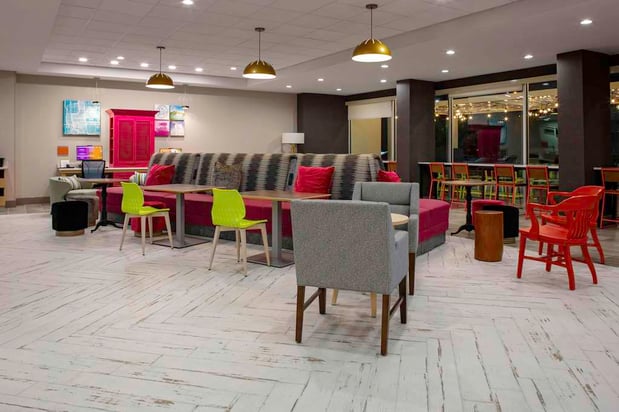 Images Home2 Suites by Hilton Baton Rouge Citiplace
