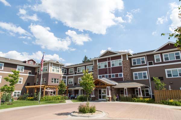 At Shoreview Senior Living, we truly care for our elders. We offer a large variety of services and p Southview Senior Communities St. Paul (651)454-4801