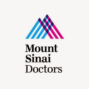 Mount Sinai Manhasset Medical Associates Logo