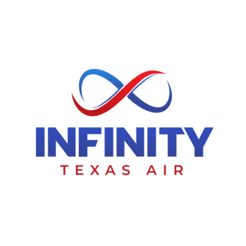 Infinity Texas Air Logo