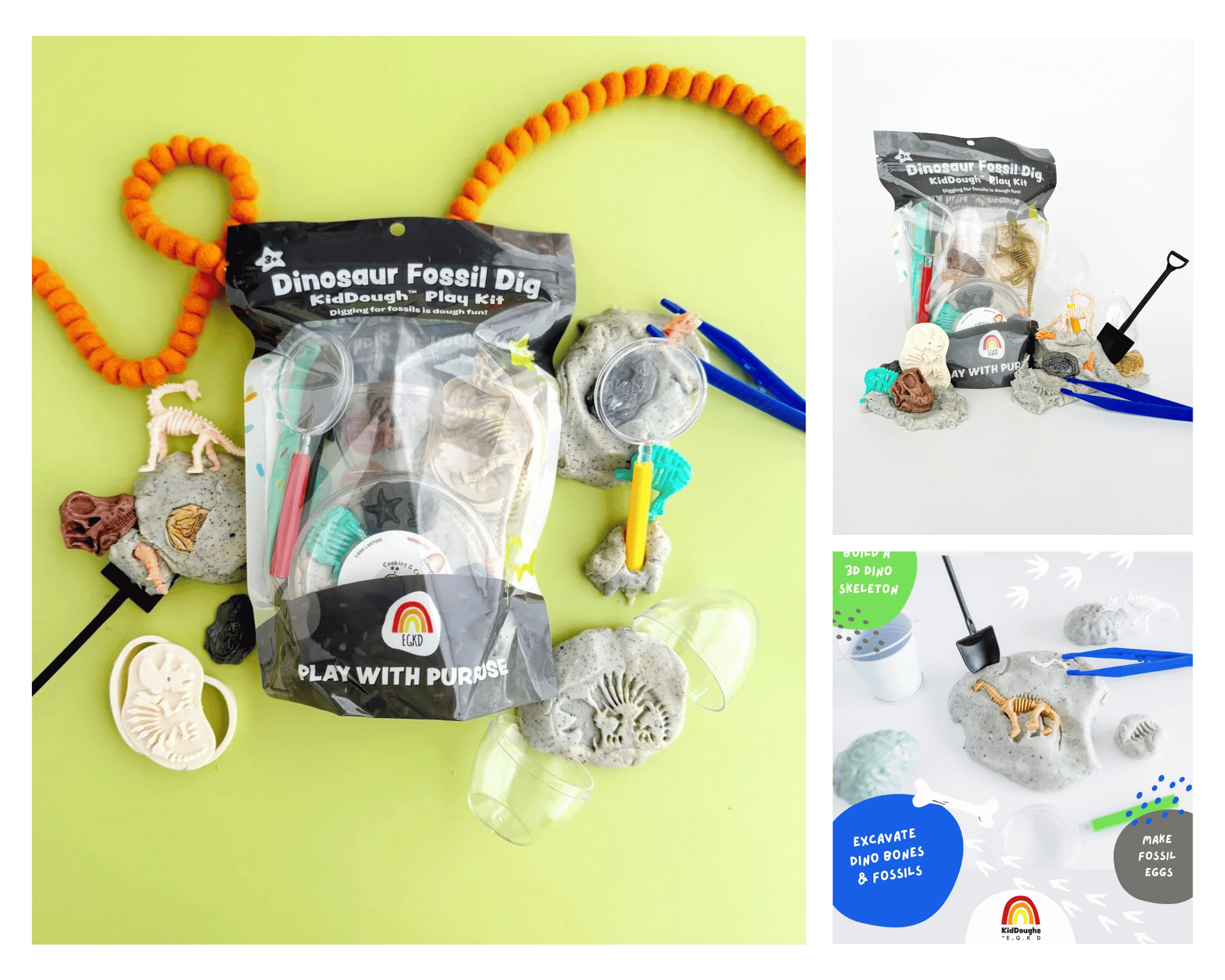 Wigglish Toys & Games Image