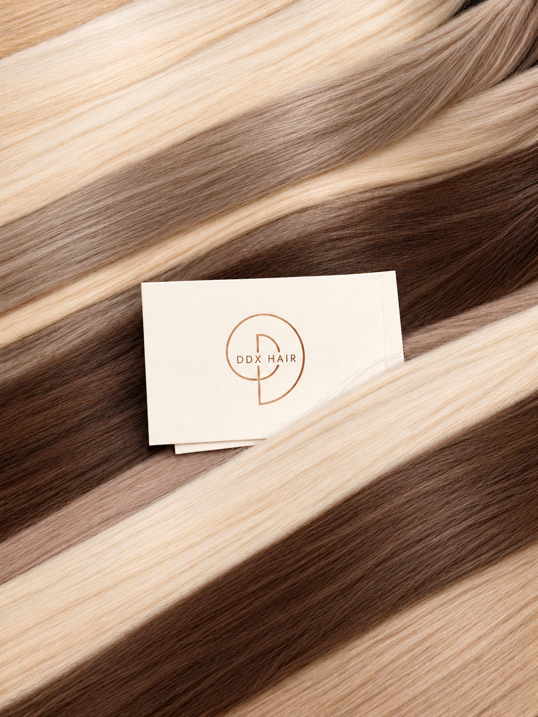 Bild 18 von Extensions & Toupets - DDX Hair