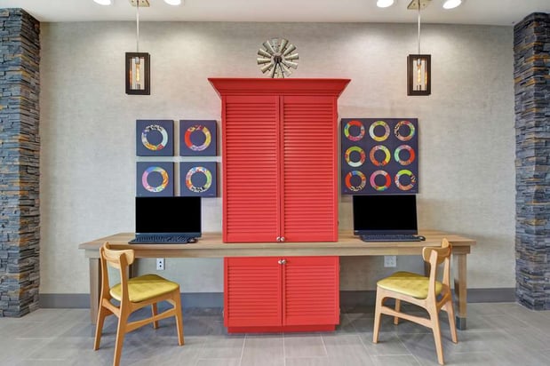 Images Home2 Suites by Hilton Pecos