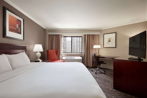 Images Hilton Arlington