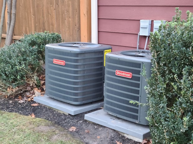 Images Triple-O Heating, Cooling, Electrical & Plumbing