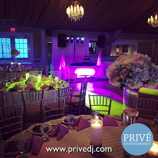 Images Prive DJ