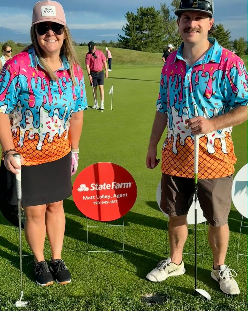 We enjoyed sponsoring the Making Moves Open, benefiting A Precious Child. Thank you to Meg for inviting us and to everyone who helped make the event memorable. We had a great time being part of it!