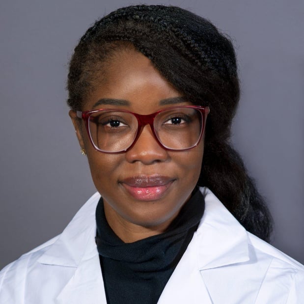 Images Phyllis Lawani, MD