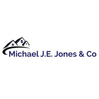 Michael J E Jones & Co Logo