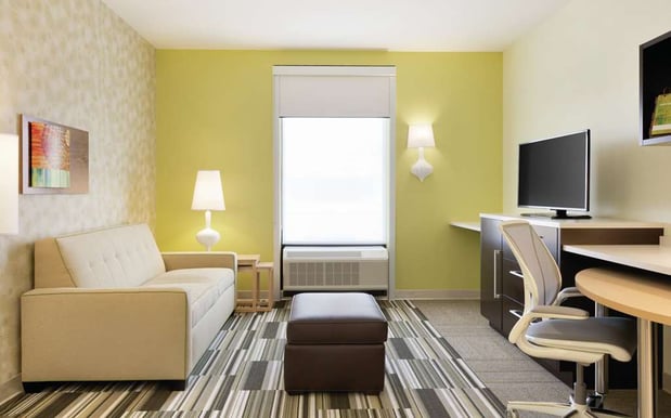 Images Home2 Suites by Hilton La Crosse