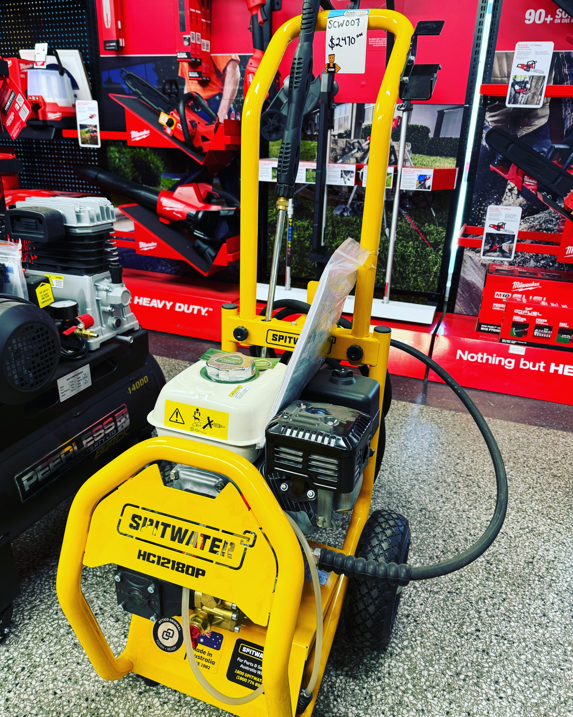 Images SouthState Industrial Supplies