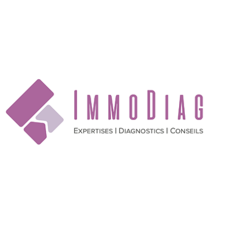 ImmoDiag SA Logo